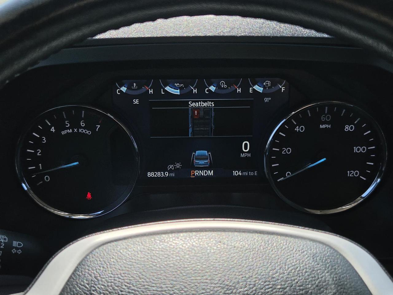 2023 Ford Expedition XLT 4x2 Beeville TX