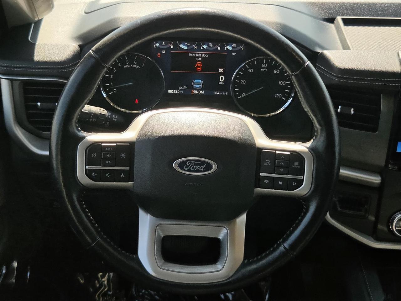 2023 Ford Expedition XLT 4x2 Beeville TX