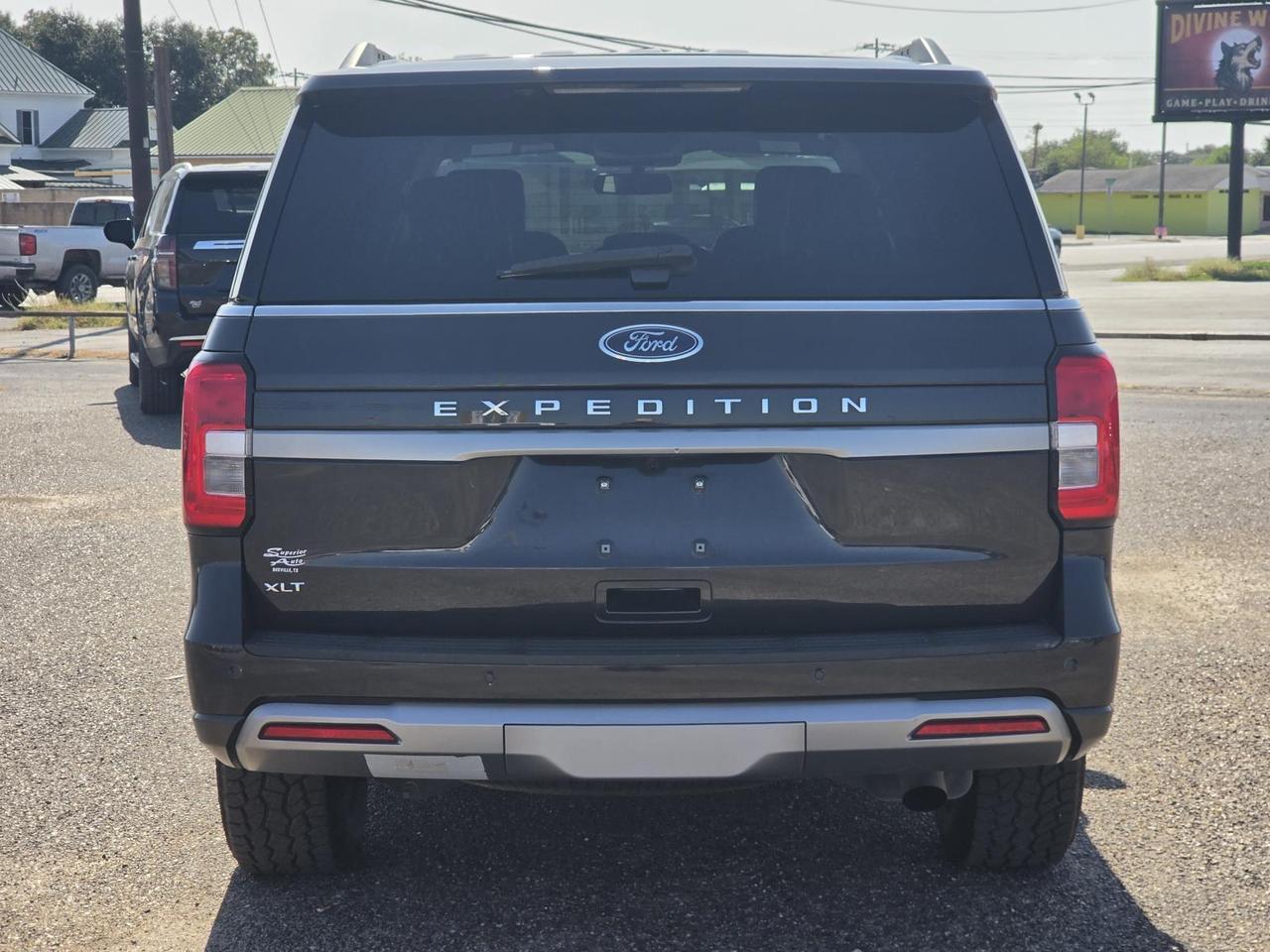2023 Ford Expedition XLT 4x2 Beeville TX