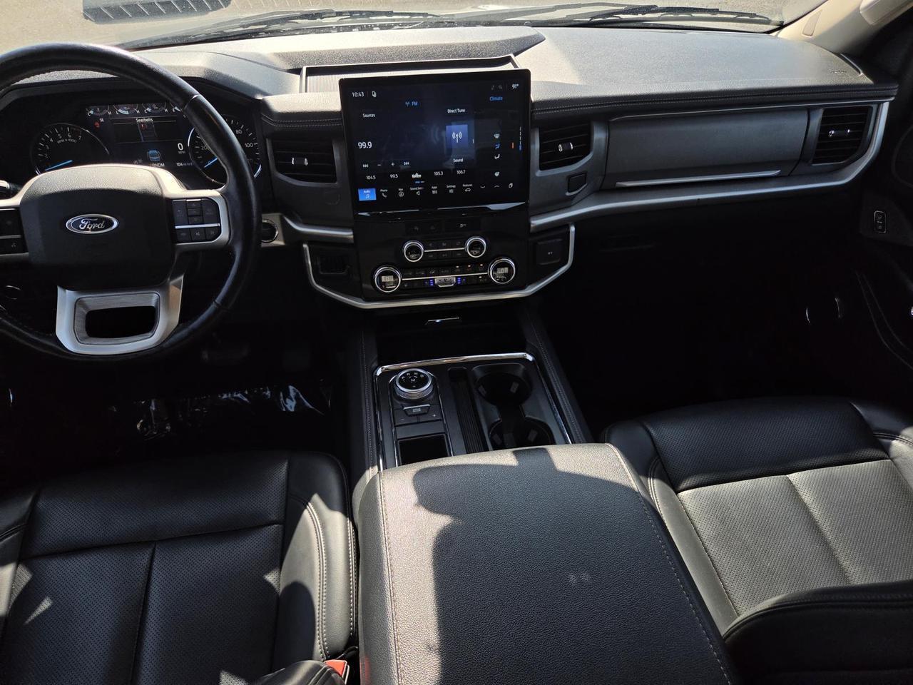 2023 Ford Expedition XLT 4x2 Beeville TX