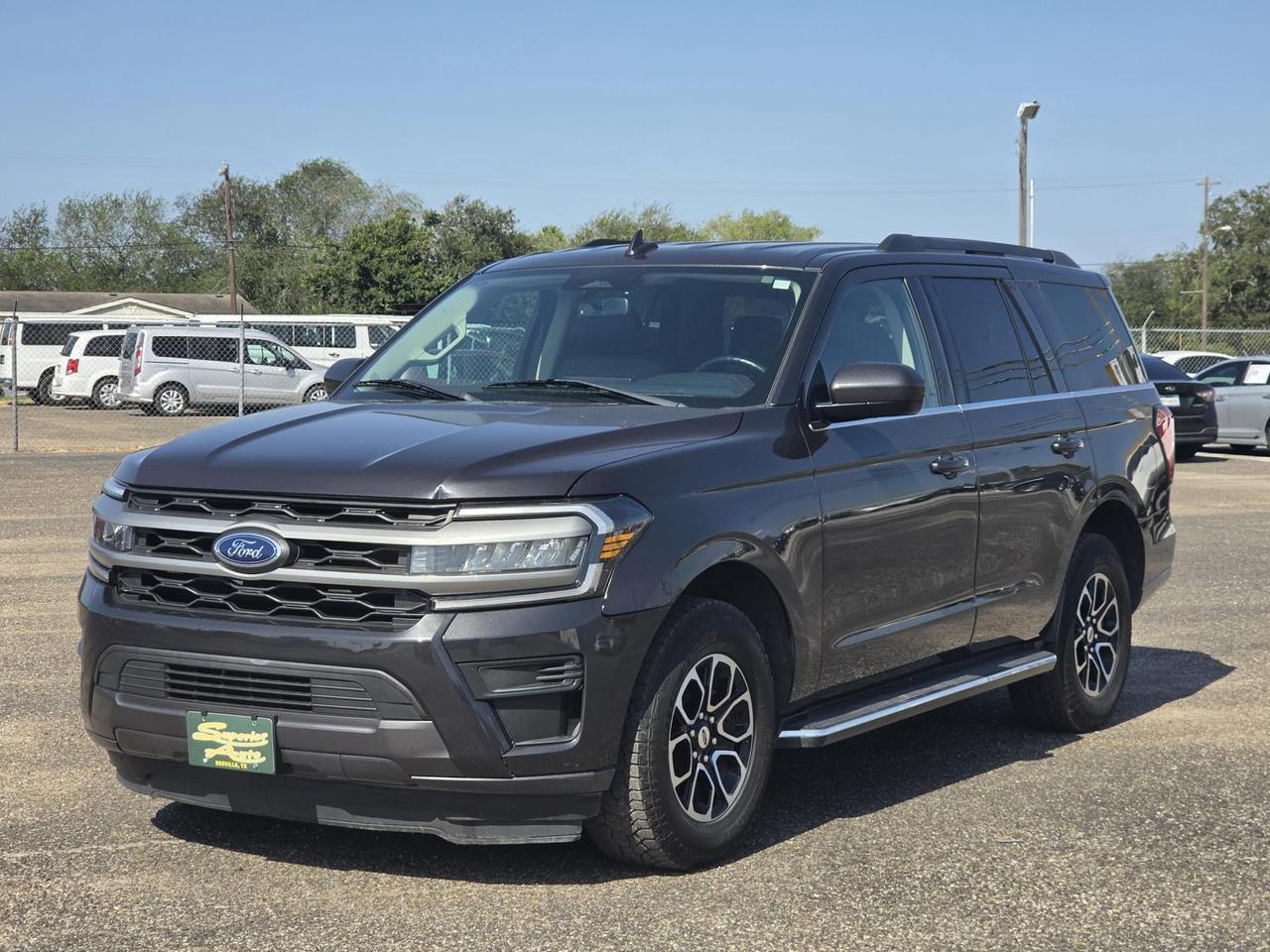 2023 Ford Expedition XLT 4x2 Beeville TX