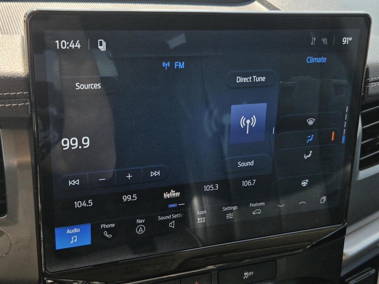 2023 Ford Expedition XLT 4x2 Beeville TX