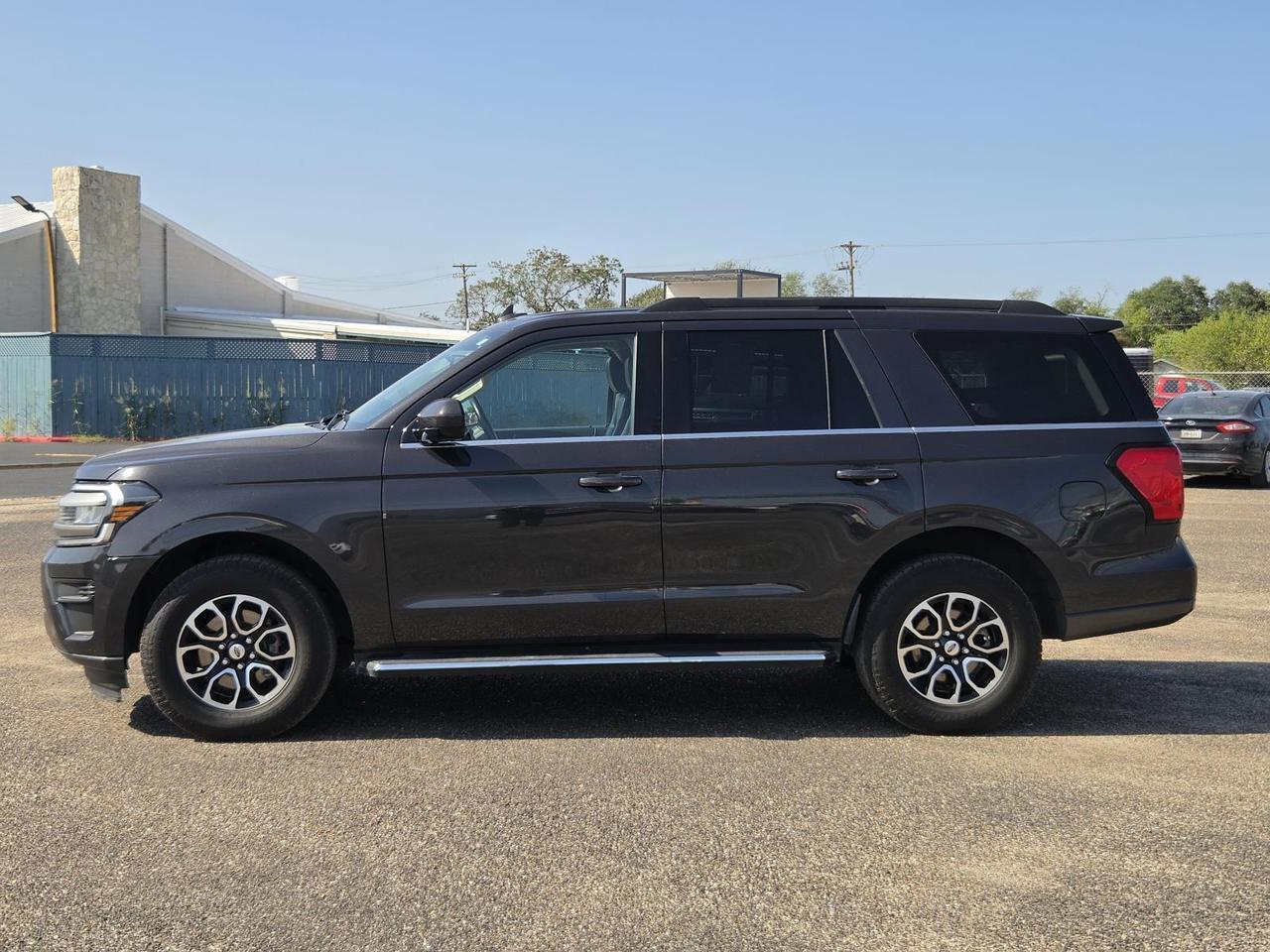 2023 Ford Expedition XLT 4x2 Beeville TX