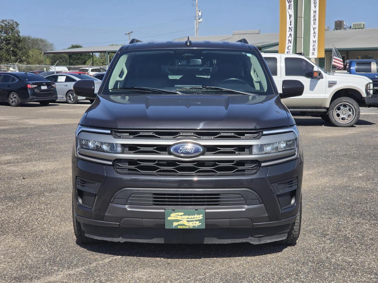 2023 Ford Expedition XLT 4x2 Beeville TX