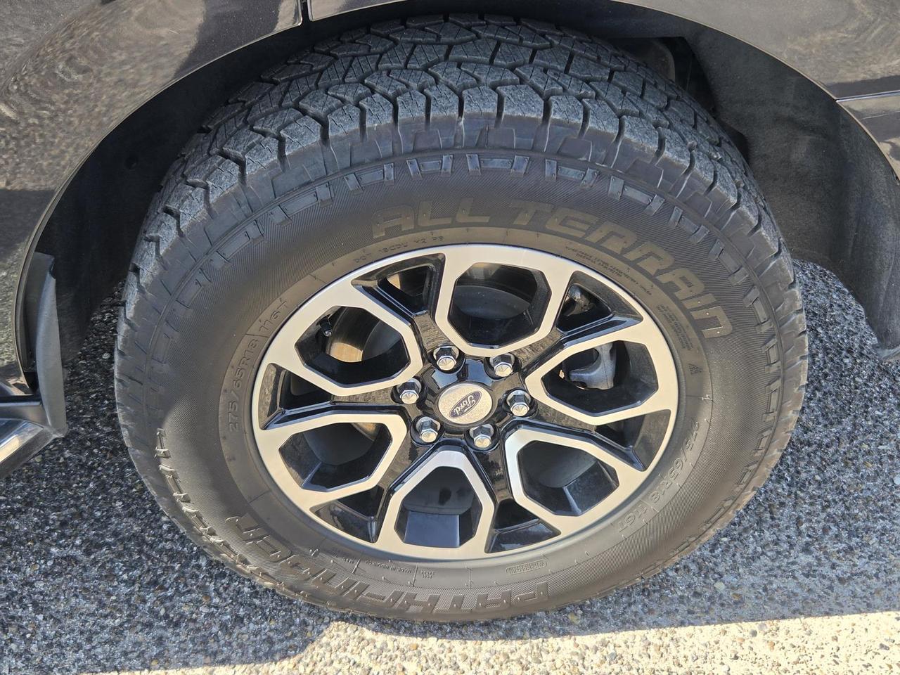 2023 Ford Expedition XLT 4x2 Beeville TX
