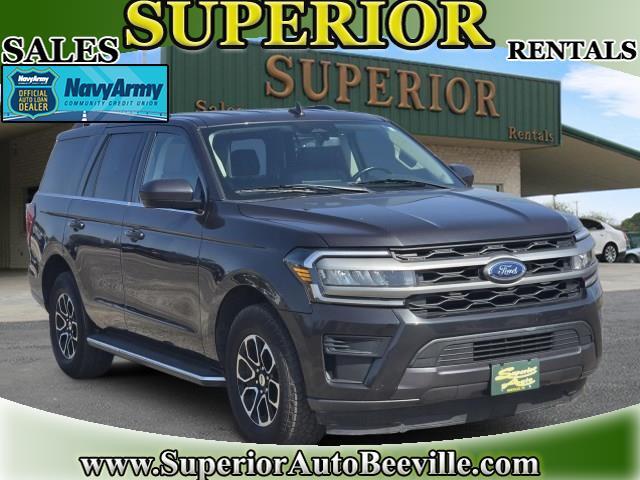 2023 Ford Expedition XLT 4x2