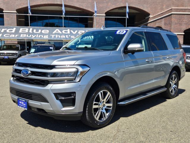 2023 Ford Expedition XLT Folsom CA