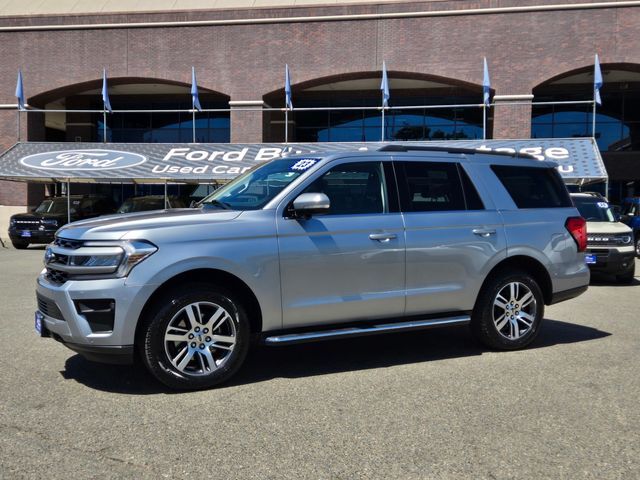 2023 Ford Expedition XLT Folsom CA