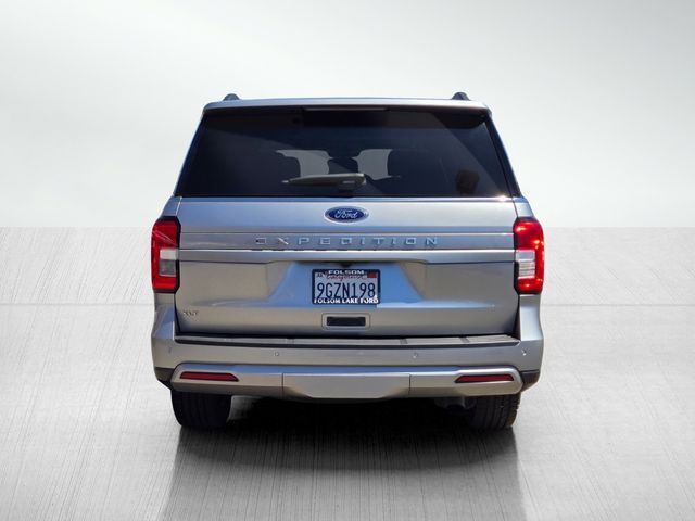 2023 Ford Expedition XLT Folsom CA