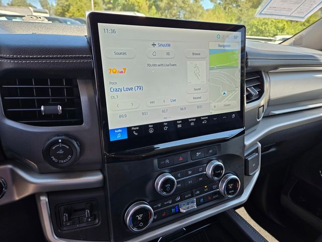 2023 Ford Expedition XLT Folsom CA