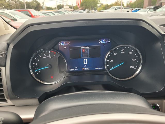 2023 Ford Expedition XLT Folsom CA