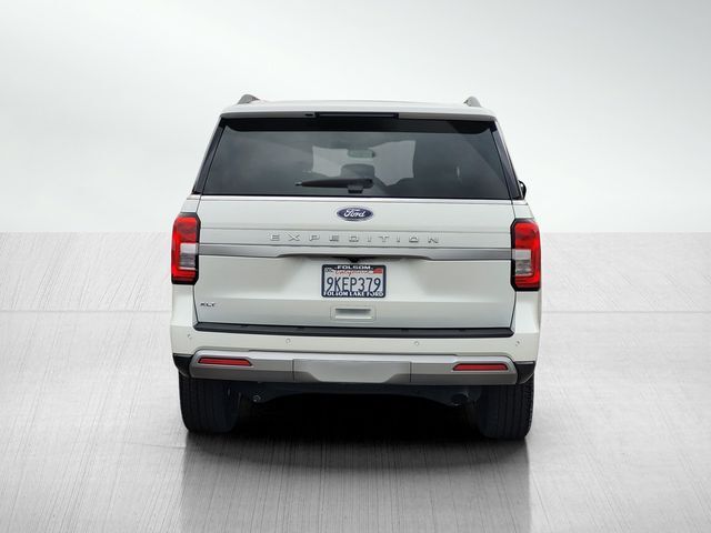 2023 Ford Expedition XLT Folsom CA