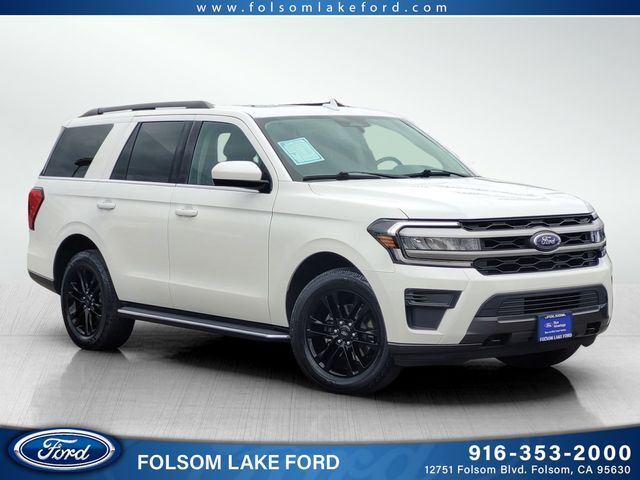 2023 Ford Expedition XLT