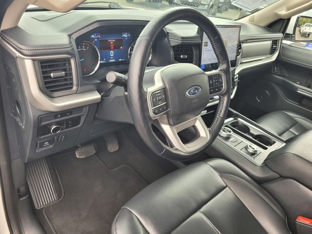 2023 Ford Expedition XLT Folsom CA