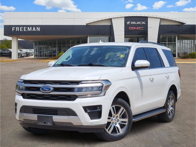 2023 Ford Expedition