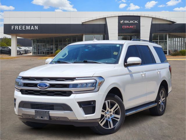 2023 Ford Expedition XLT Grapevine TX