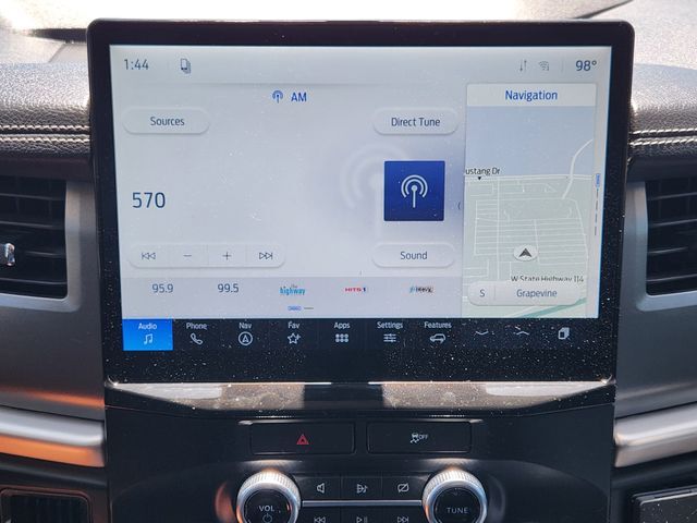 2023 Ford Expedition XLT Grapevine TX