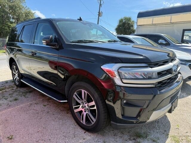 2023 Ford Expedition XLT Port Charlotte FL