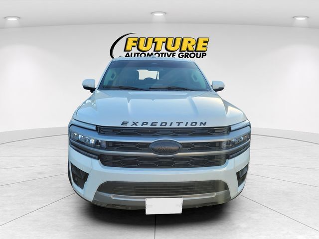 2023 Ford Expedition XLT