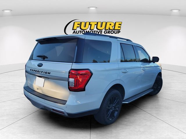 2023 Ford Expedition XLT