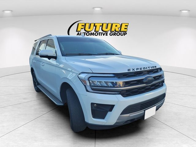 2023 Ford Expedition XLT