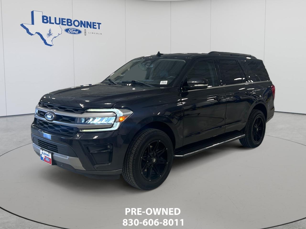 2023 Ford Expedition