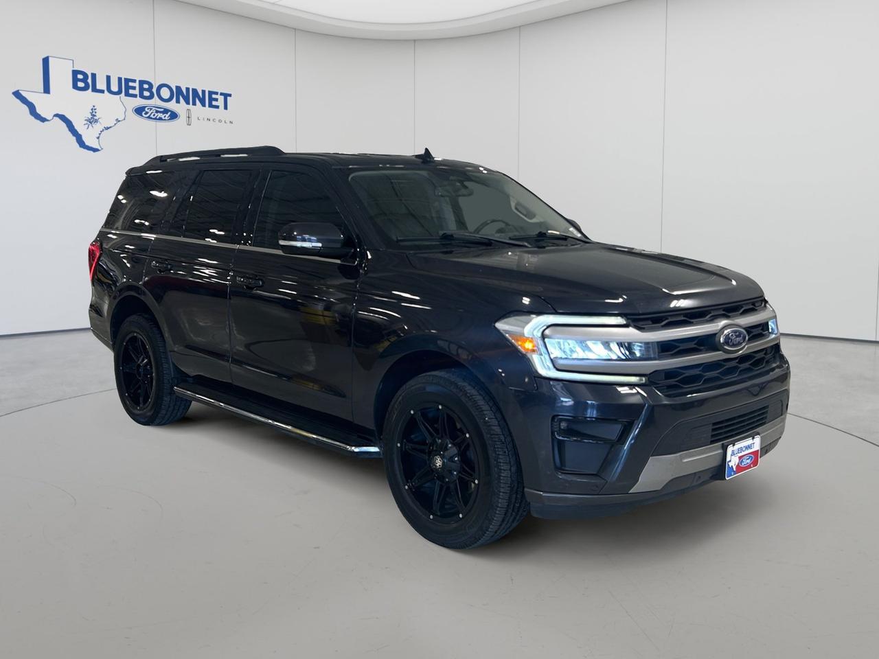 2023 Ford Expedition XLT