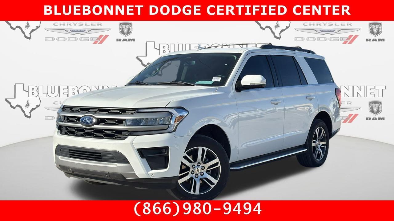 2023 Ford Expedition