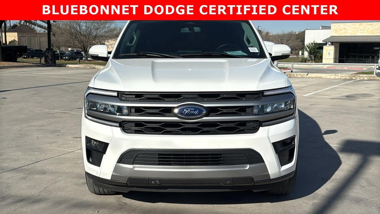2023 Ford Expedition XLT
