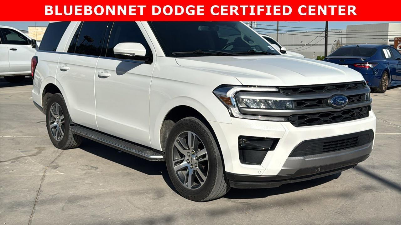 2023 Ford Expedition XLT