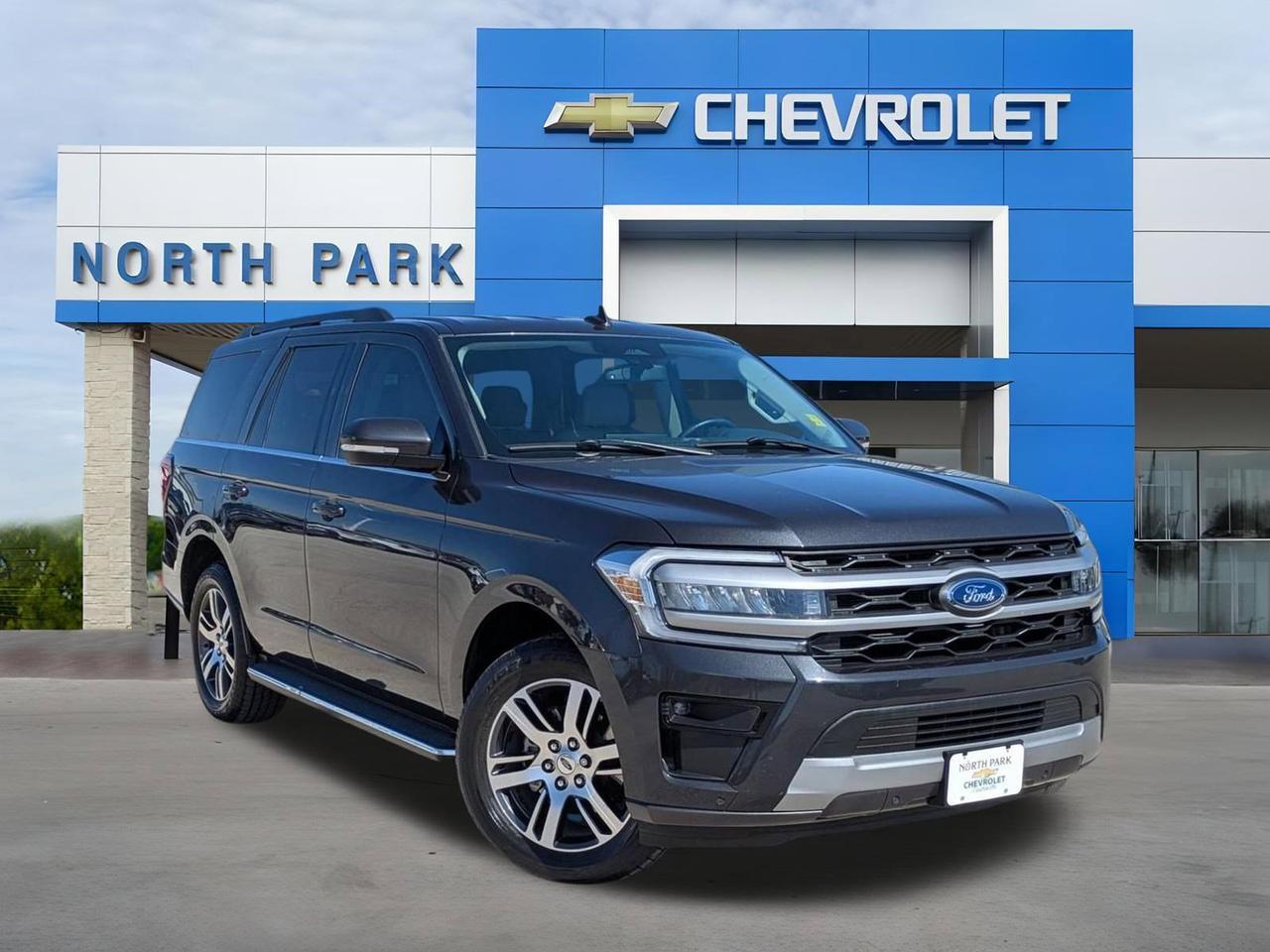 2023 Ford Expedition