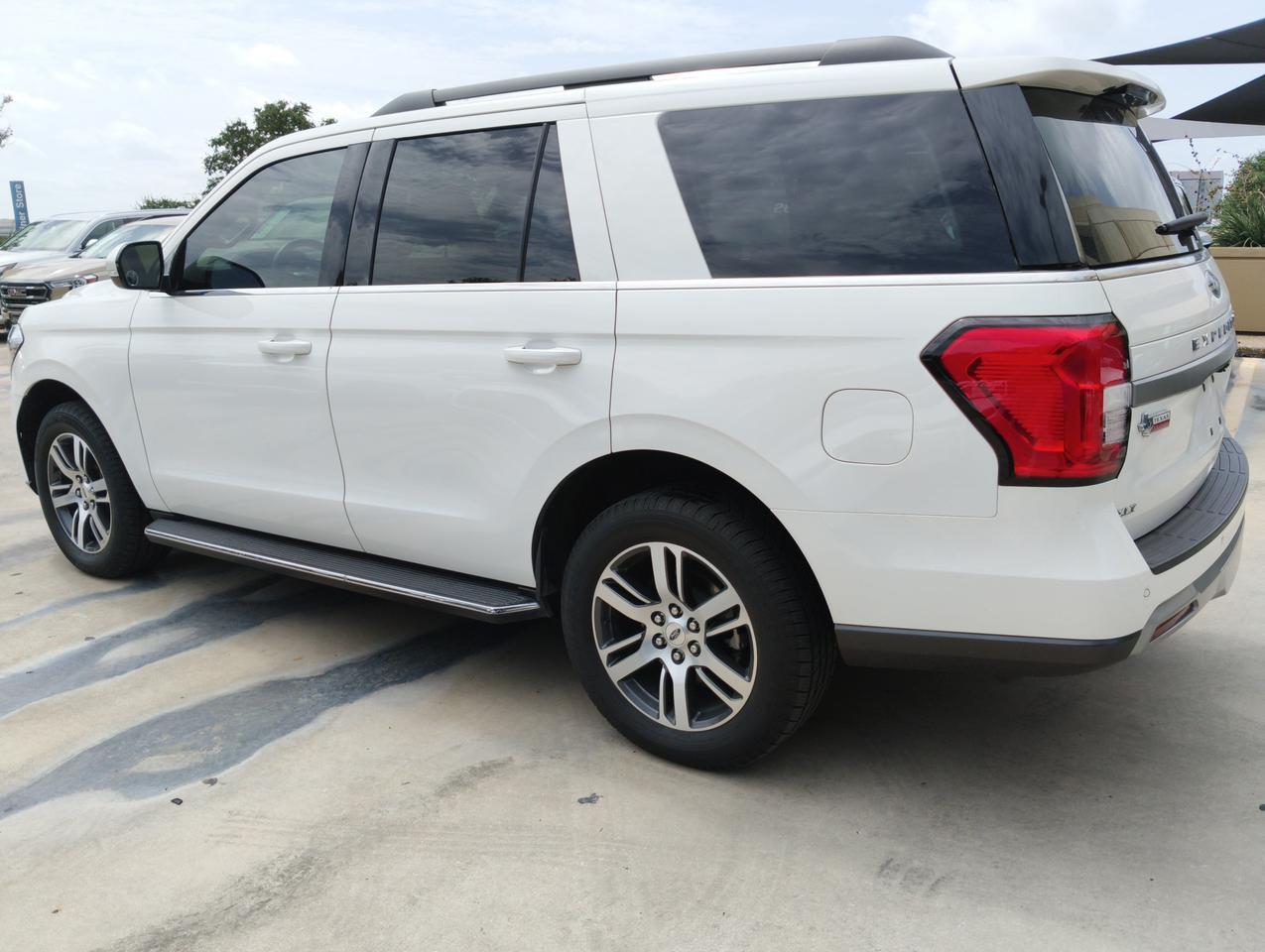2023 Ford Expedition XLT