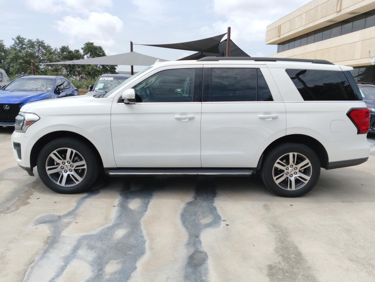 2023 Ford Expedition XLT