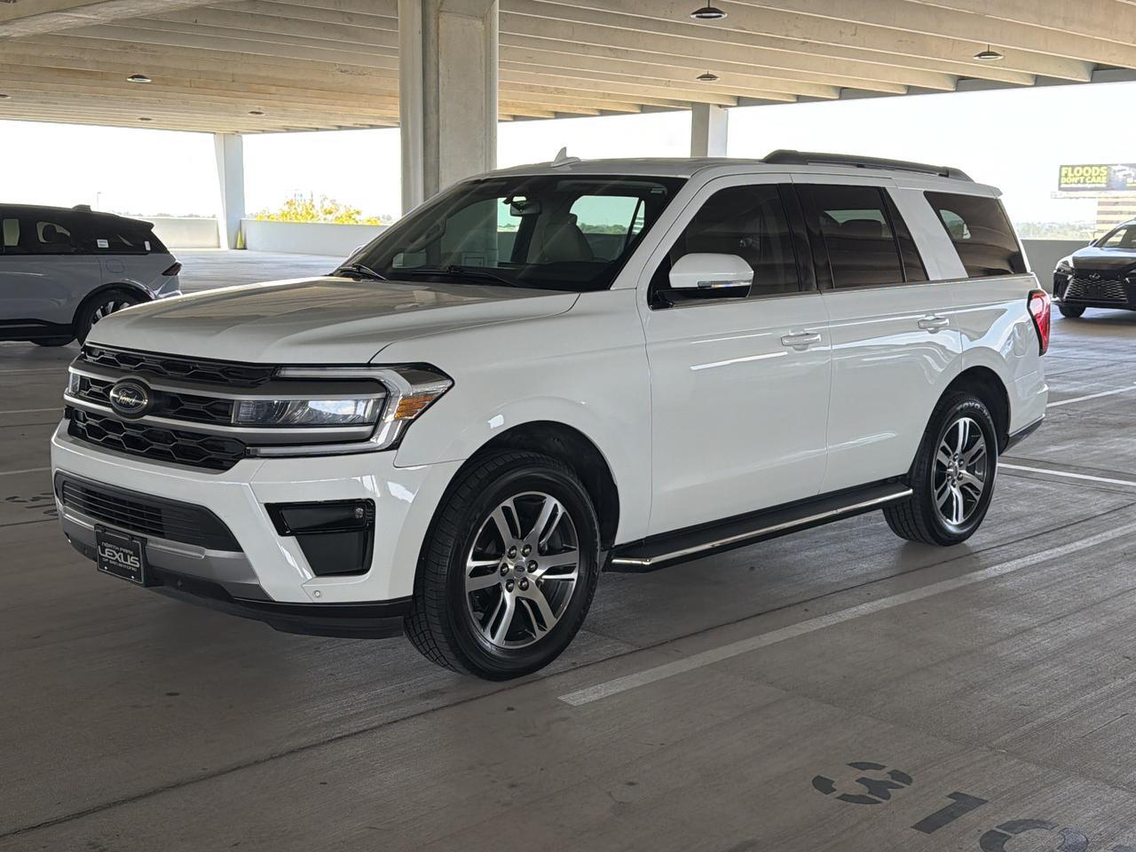 2023 Ford Expedition XLT