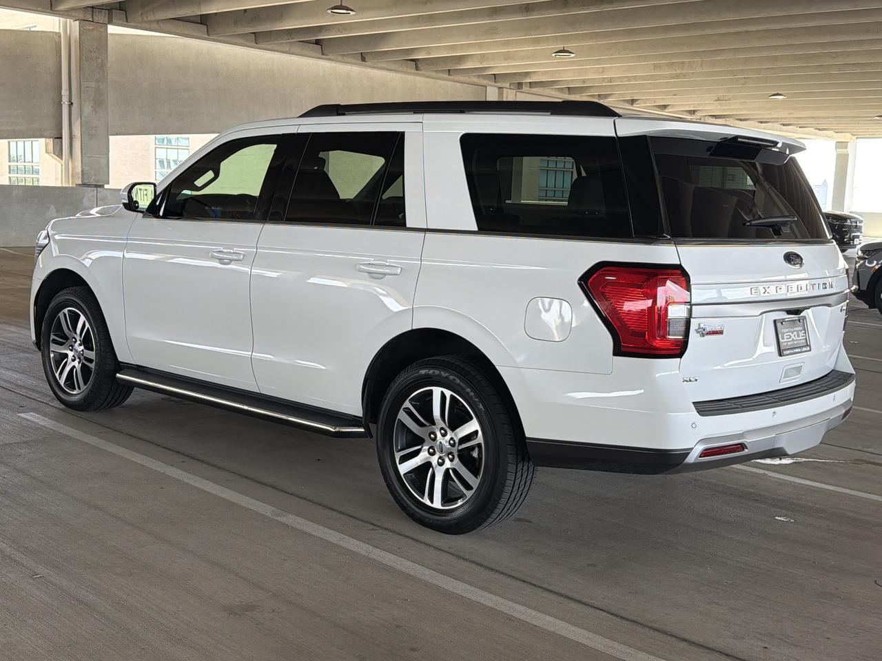 2023 Ford Expedition XLT