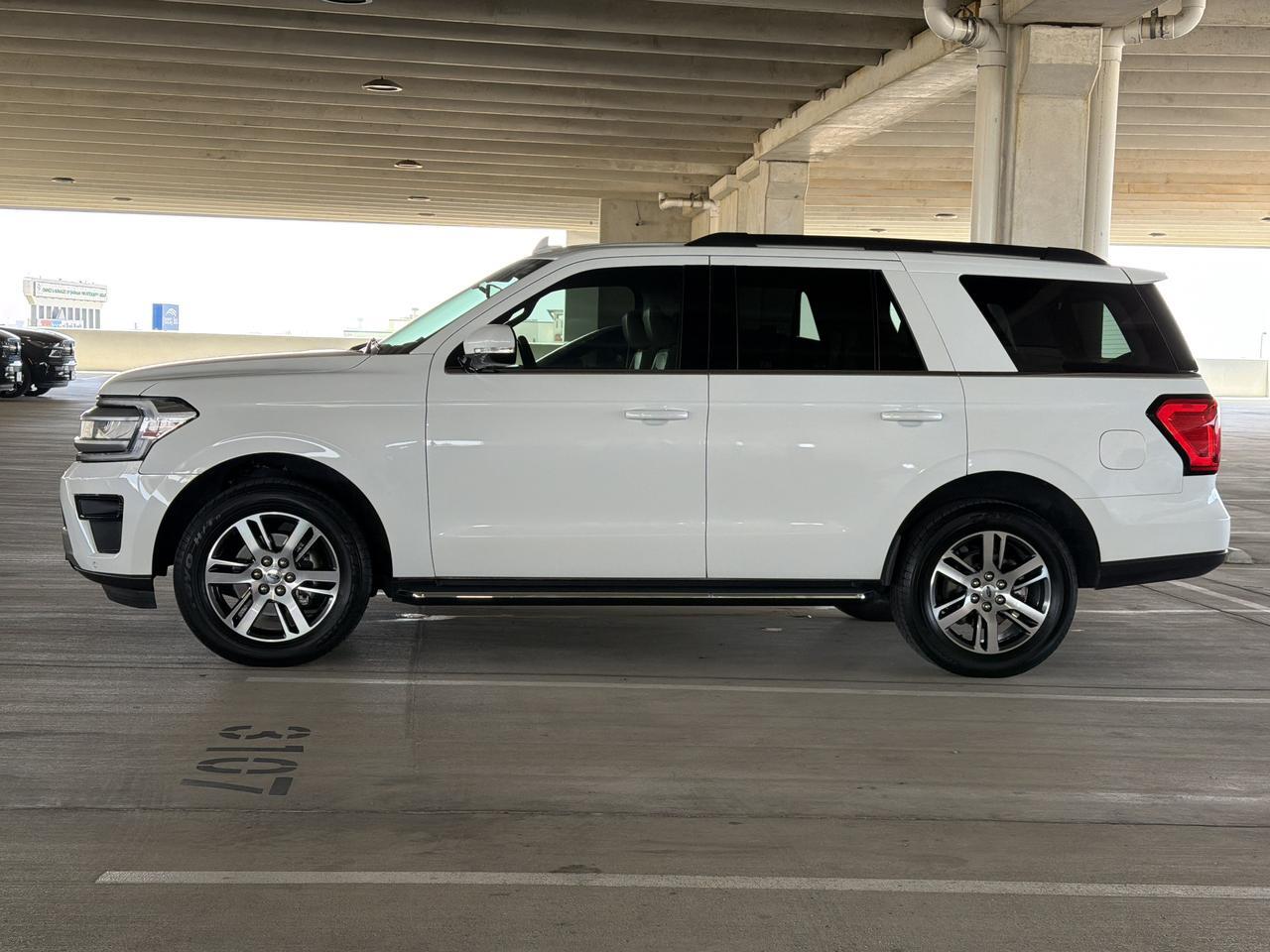 2023 Ford Expedition XLT