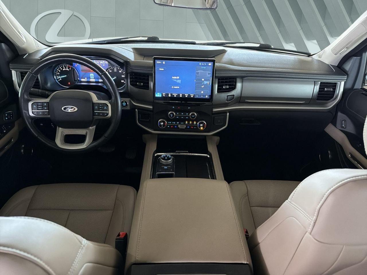 2023 Ford Expedition XLT San Antonio TX