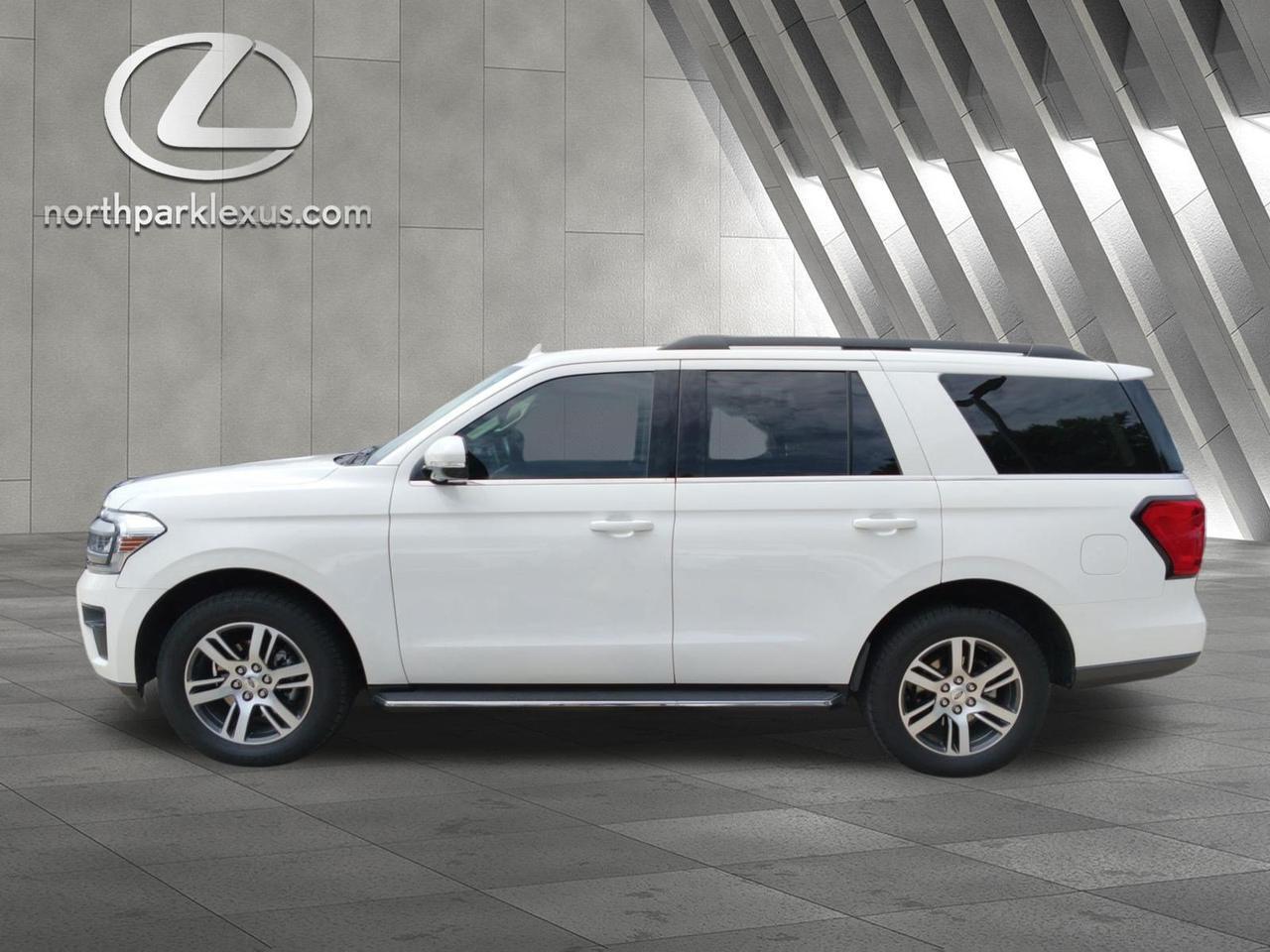 2023 Ford Expedition