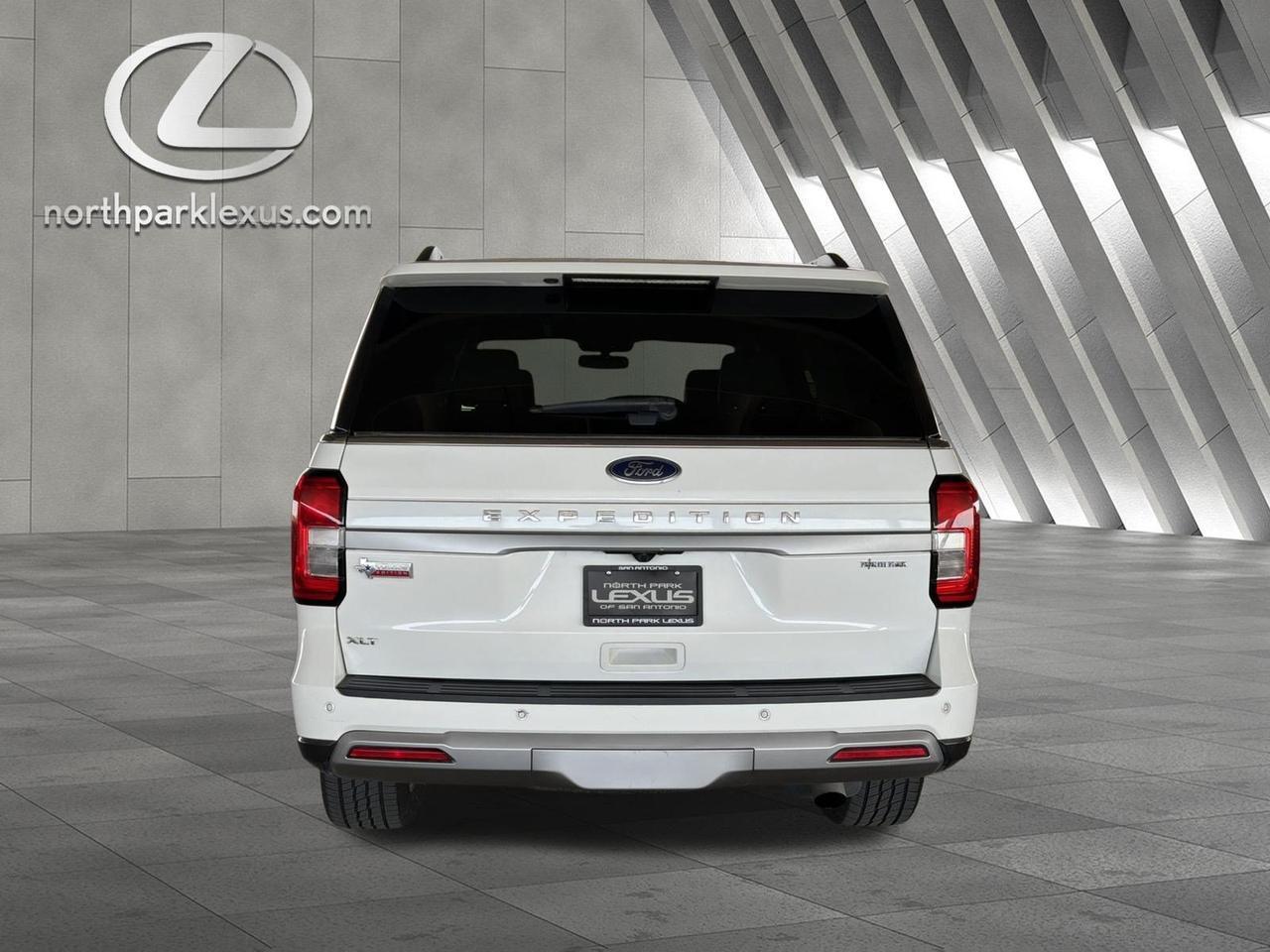 2023 Ford Expedition XLT San Antonio TX