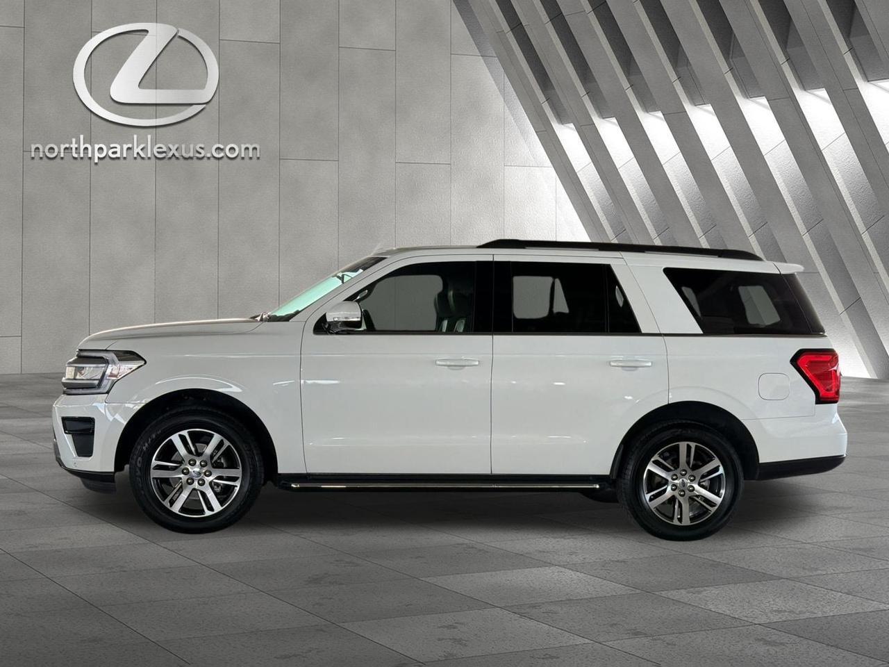 2023 Ford Expedition