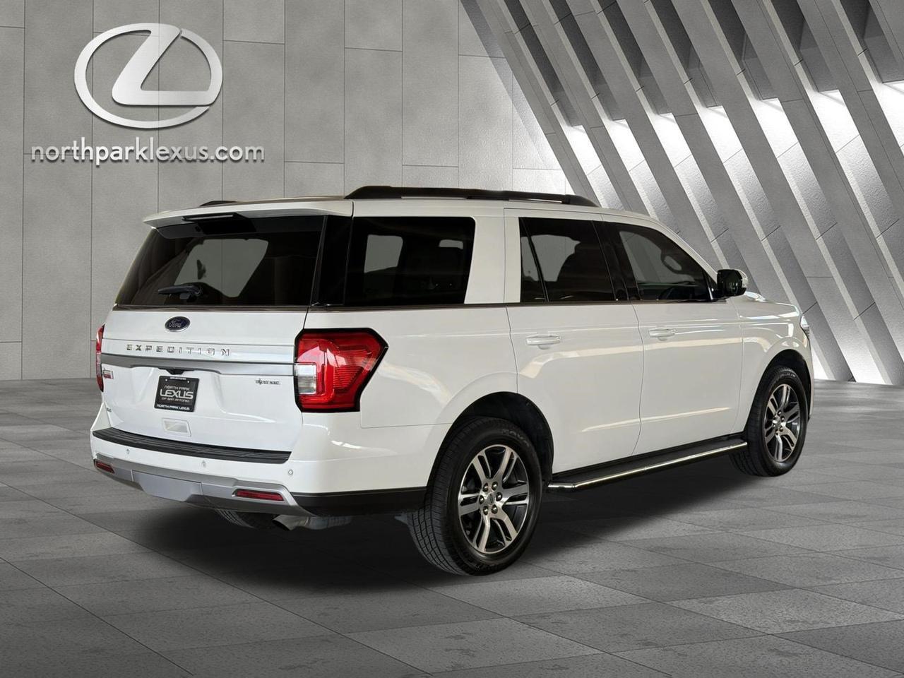 2023 Ford Expedition XLT San Antonio TX