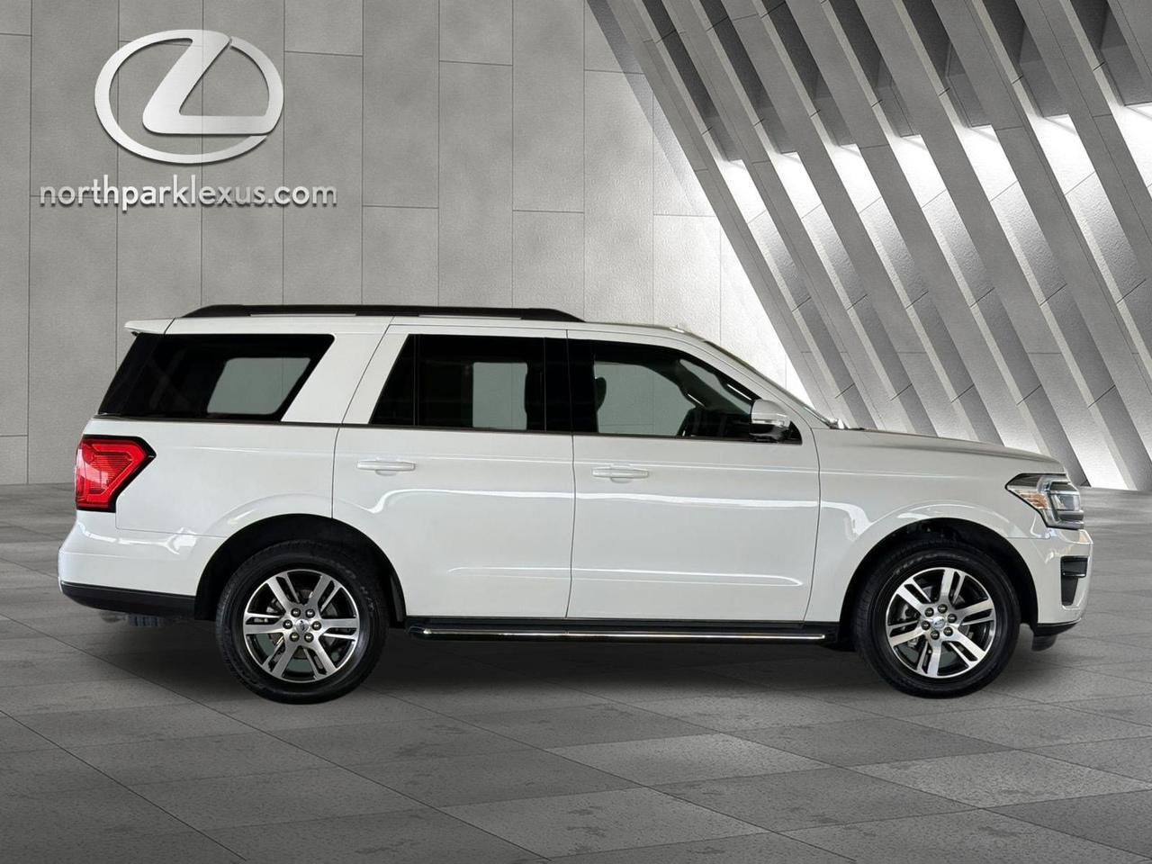 2023 Ford Expedition XLT San Antonio TX