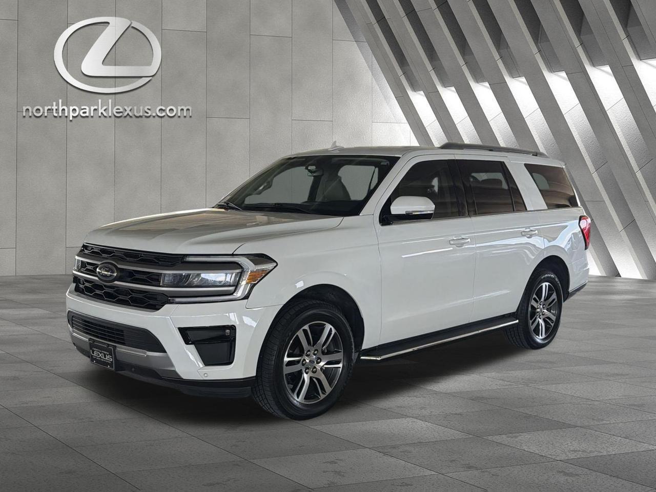 2023 Ford Expedition XLT