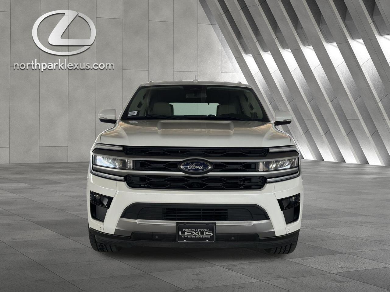 2023 Ford Expedition XLT San Antonio TX