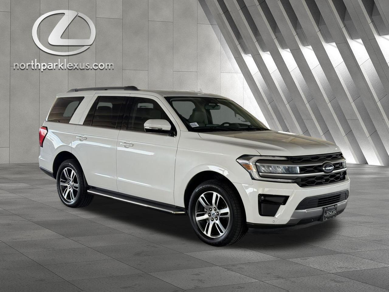 2023 Ford Expedition XLT San Antonio TX
