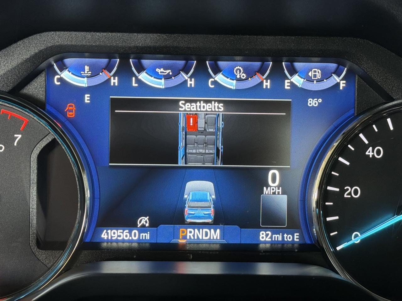 2023 Ford Expedition XLT San Antonio TX