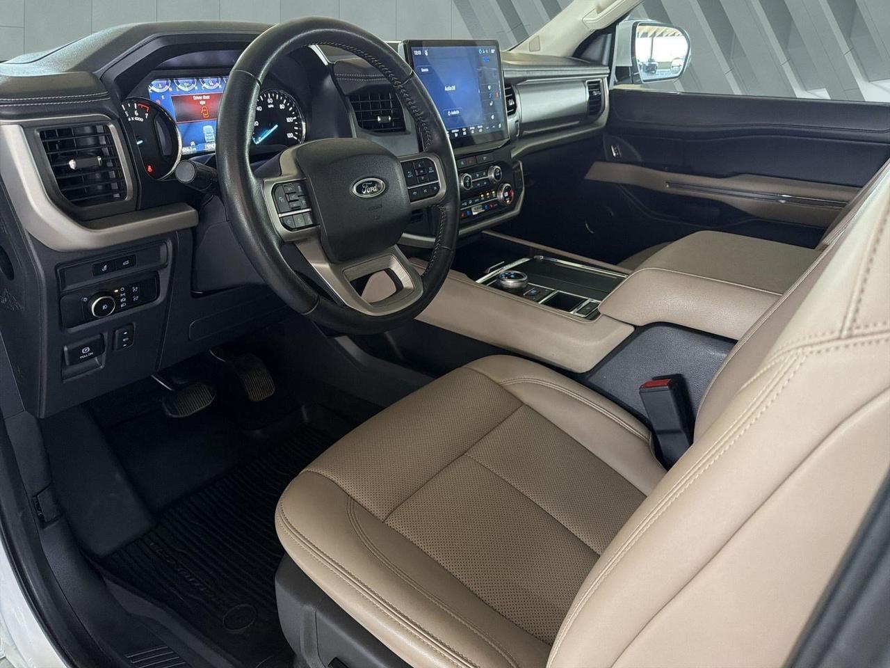 2023 Ford Expedition XLT San Antonio TX
