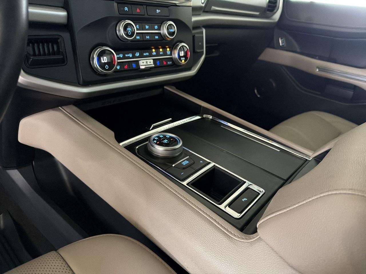 2023 Ford Expedition XLT San Antonio TX