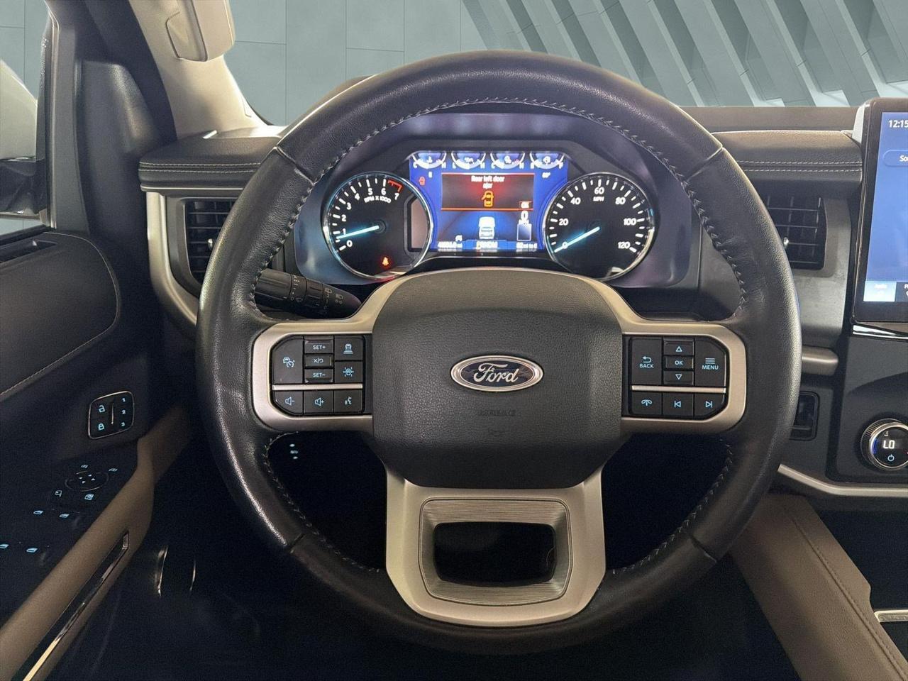 2023 Ford Expedition XLT San Antonio TX