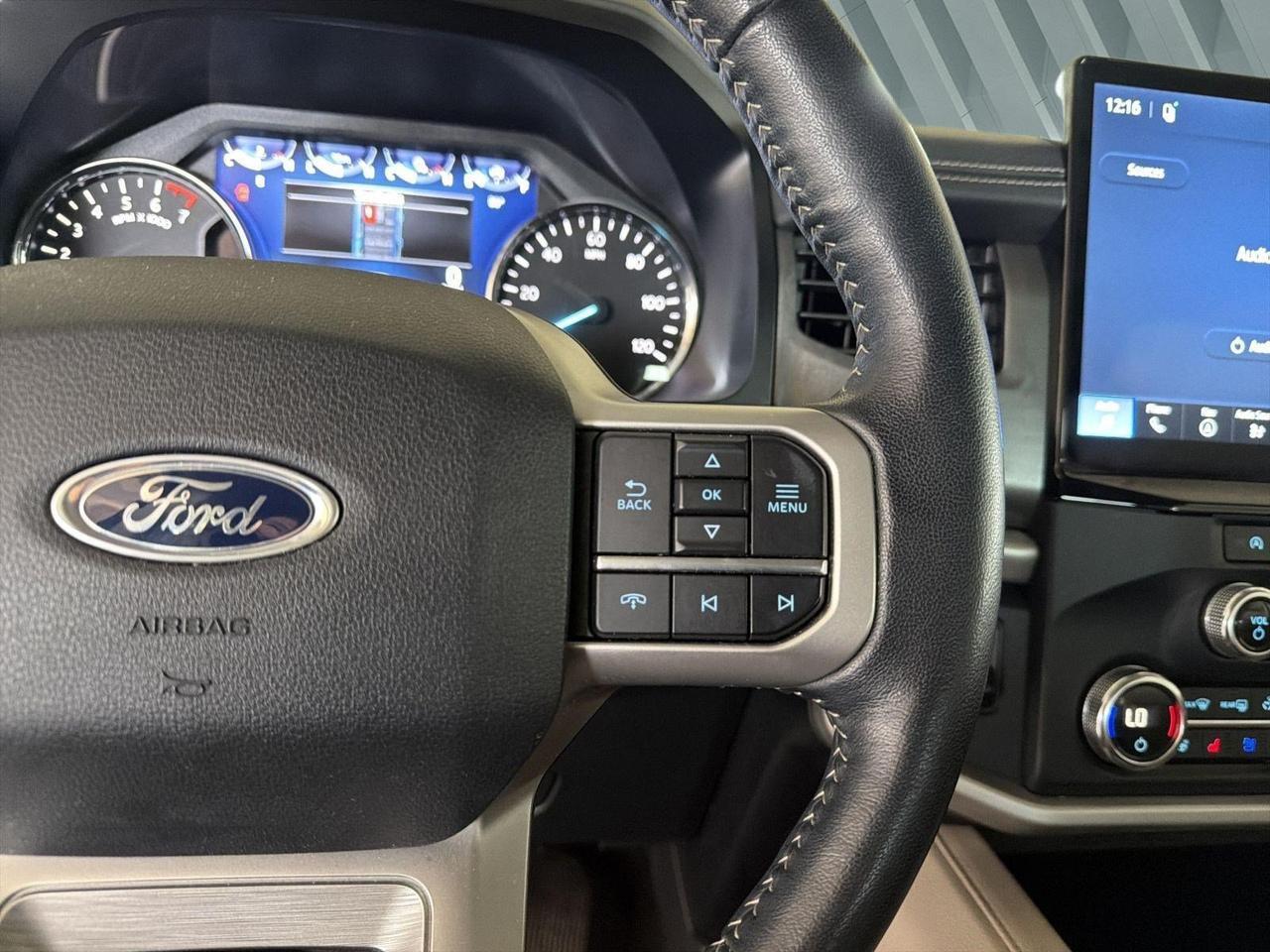 2023 Ford Expedition XLT San Antonio TX